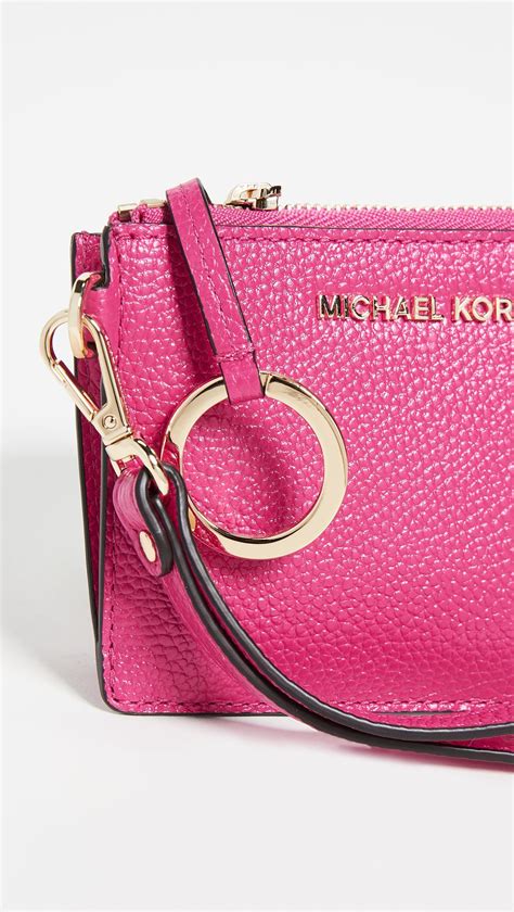 michael kors black and pink purse|Michael Kors small pink purse.